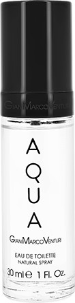 Туалетная вода «Aqua»
