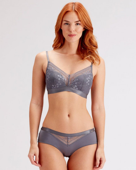 Бюстгальтер женский «Botanical Lace»