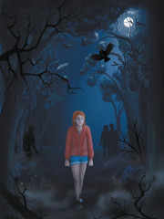 София хочет стать актрисой - Фото 9