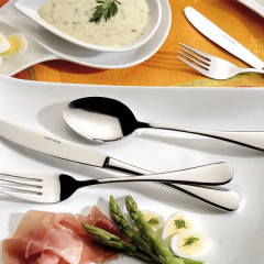 Нож столовый «Ауде» - Фото 1