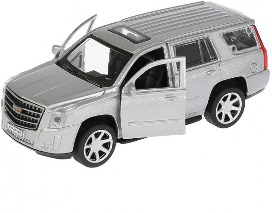 Машина металлическая «Cadillac Escalade»
