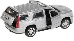 Машина металлическая «Cadillac Escalade» - Фото 2