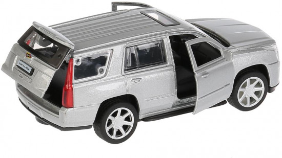 Машина металлическая «Cadillac Escalade»
