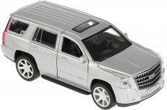 Машина металлическая «Cadillac Escalade» - Фото 3