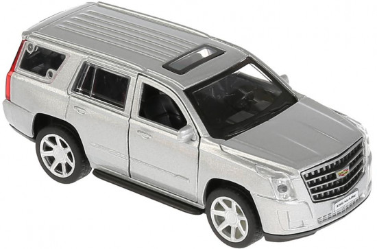 Машина металлическая «Cadillac Escalade»