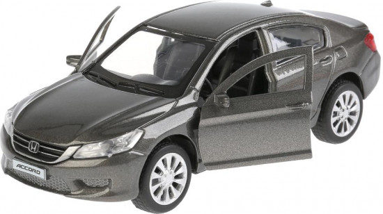 Машина металлическая «Honda Accord»