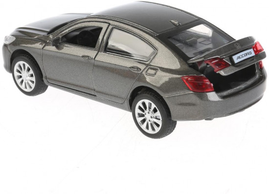 Машина металлическая «Honda Accord»
