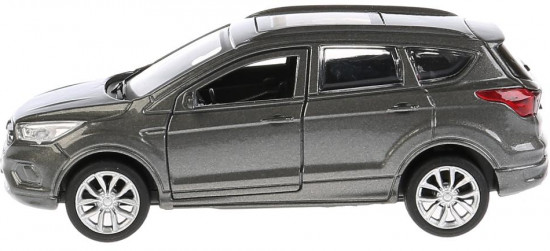 Машина металлическая «Ford Kuga»