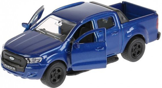 Машина инерционная «Ford Ranger»