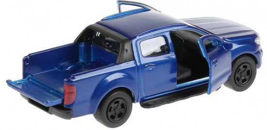Машина инерционная «Ford Ranger»