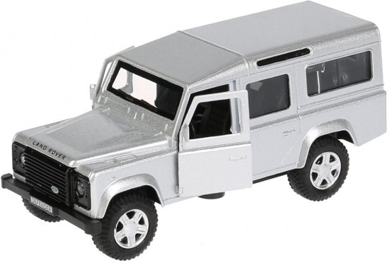 Машина металлическая «Land Rover Defender»