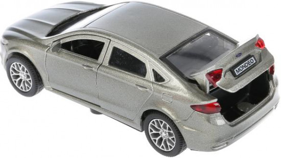 Машина инерционная «Ford Mondeo»