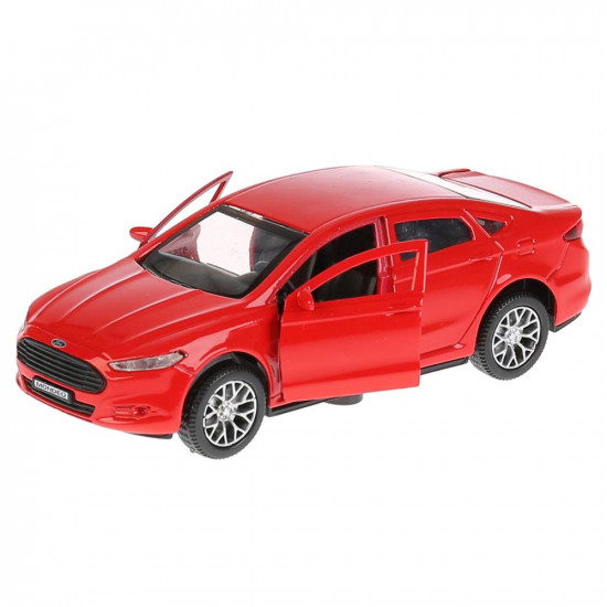 Машина металлическая «Ford Mondeo»