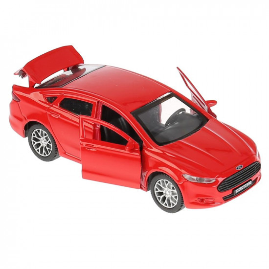 Машина металлическая «Ford Mondeo»