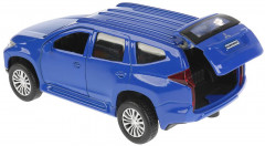 Машина инерционная «Mitsubishi Pajero Sport» - Фото 4