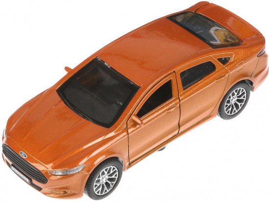 Машина металлическая «Ford Mondeo»