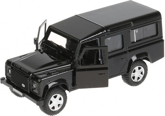 Машина металлическая «Land Rover Defender»