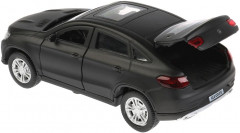 Машина металлическая «Mercedes-Benz GLE Coupe» - Фото 4