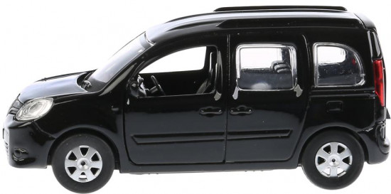 Машина инерционная «Renault Kangoo»