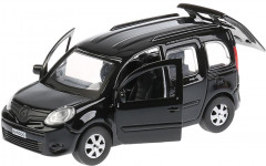 Машина инерционная «Renault Kangoo» - Фото 6