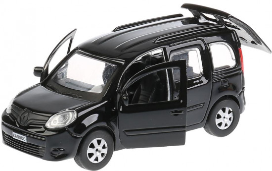 Машина инерционная «Renault Kangoo»