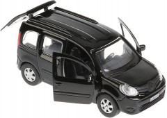 Машина инерционная «Renault Kangoo» - Фото 8