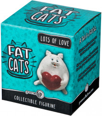 Фигурка «С любовью» - Фото 1