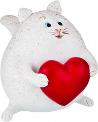 Фигурка «С любовью» - Фото 2