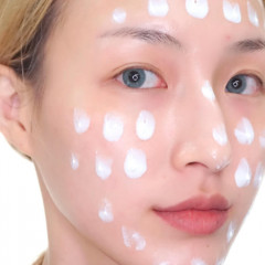 Крем для лица солнцезащитный SPF50+ PA+++ - Фото 1