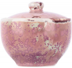 Сахарница «Пион» - Фото 1