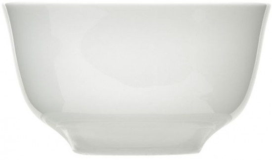Сахарница «Monaco White»