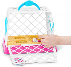 Набор игровой интерактивный «Mama Bunny and Baby» - Фото 5