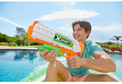 Бластер водный «X-Shot Fast-Fill» - Фото 4