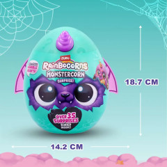 Яйцо-сюрприз с плюшевой игрушкой «Monstercorn» - Фото 2
