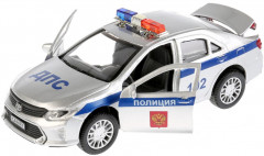 Машина инерционная «Toyota Camry» - Фото 2