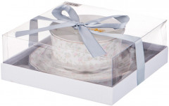 Чайная пара «Фабьен» - Фото 1