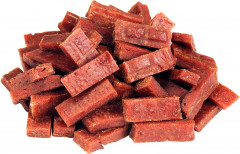 Нарезка из говядины для кошек - Фото 1