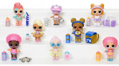 Кукла в шаре с аксессуарами «All Star BBs» - Фото 1