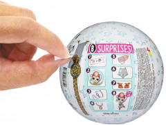 Кукла в шаре с аксессуарами «All Star BBs» - Фото 6