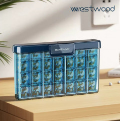 Таблетница - Фото 1