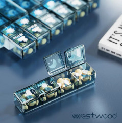 Таблетница - Фото 2