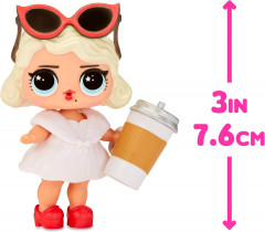 Набор игровой «Vacay Lounge» - Фото 2