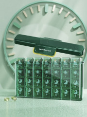 Таблетница - Фото 1