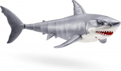 Игрушка интерактивная «Great White Shark» - Фото 2