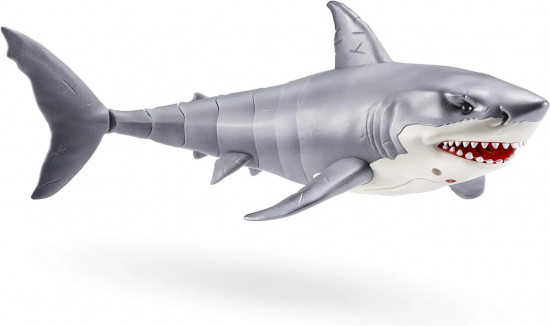 Игрушка интерактивная «Great White Shark»