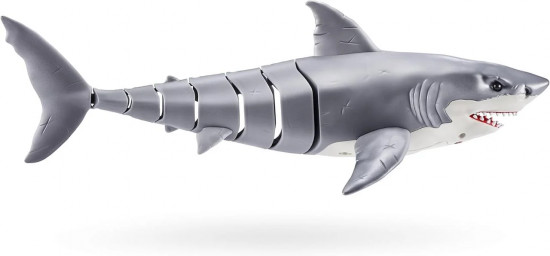 Игрушка интерактивная «Great White Shark»