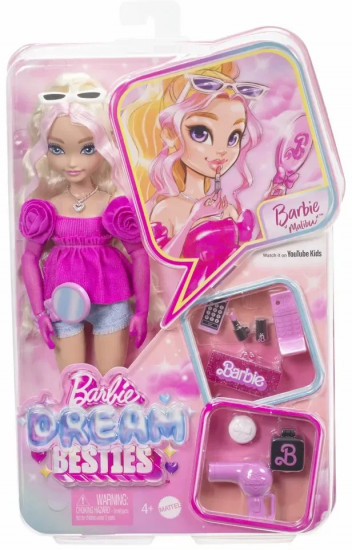 Набор игровой «Barbie Dream Besties»