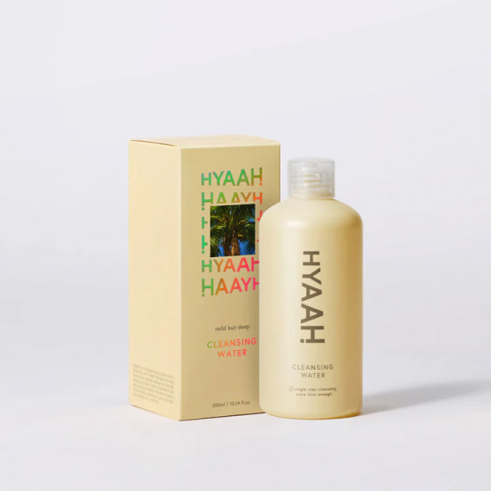 Универсальное средство для деликатного очищения кожи лица «Cleansing Water»
