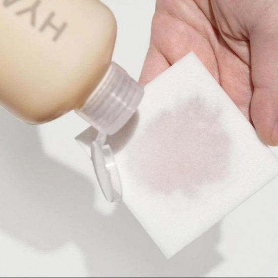 Универсальное средство для деликатного очищения кожи лица «Cleansing Water»