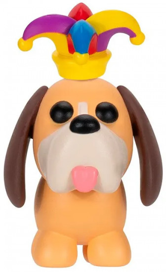 Набор игровой с фигуркой «Adopt Me! Accessory Shop»